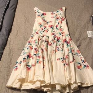 Lauren Conrad Summer Dress